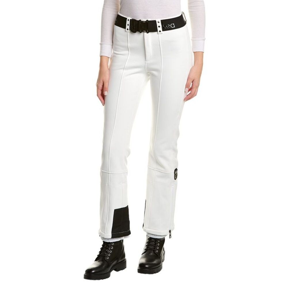 Skea Womens  Goldie Pant, White